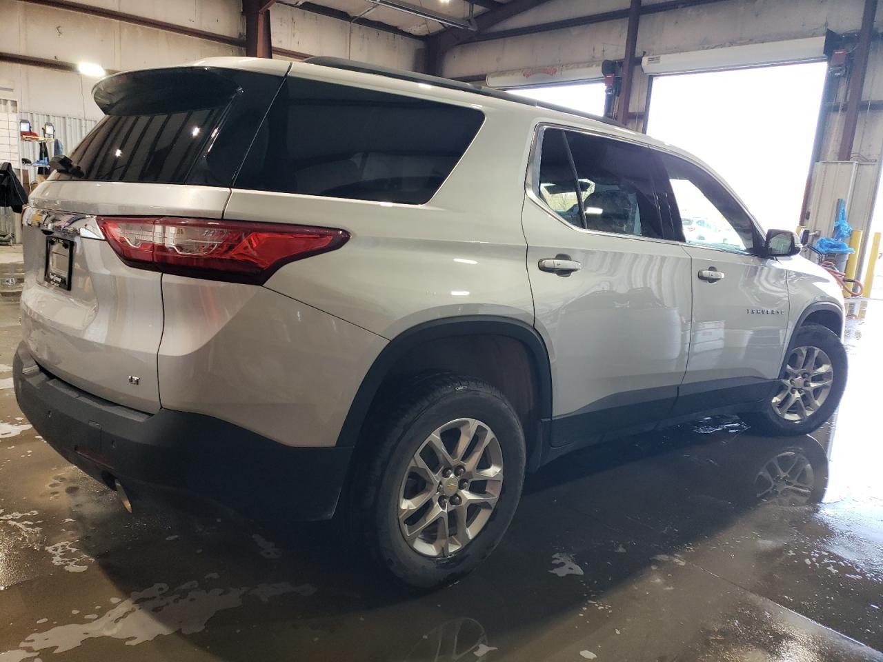 2020 CHEVROLET TRAVERSE L - Image 3