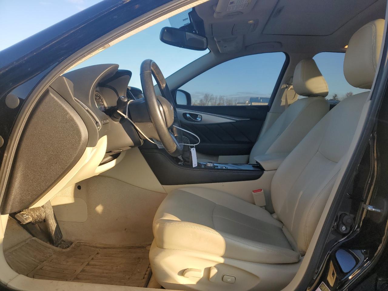 2019 INFINITI Q50 LUXE - Image 7