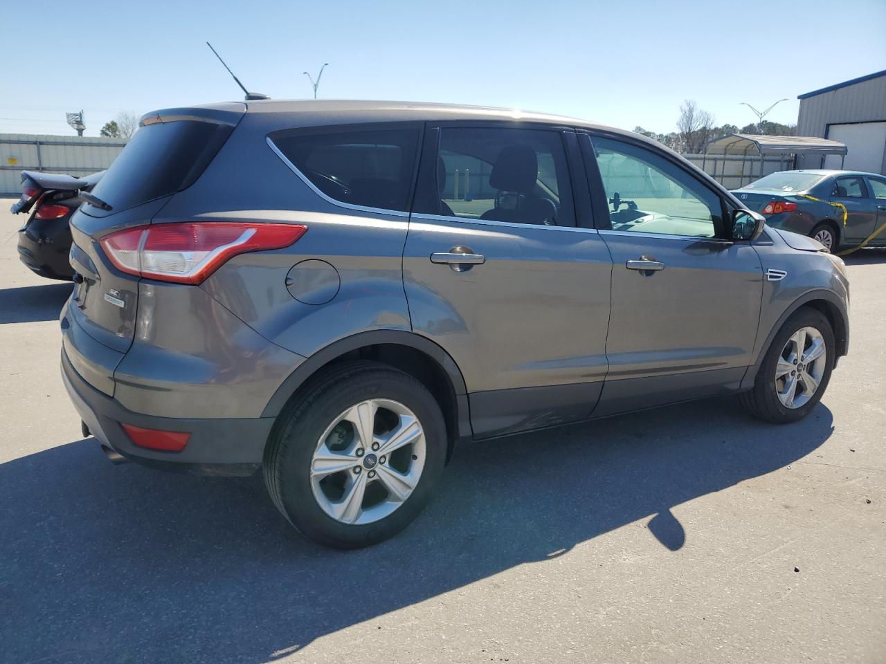 2013 FORD ESCAPE SE - Image 3