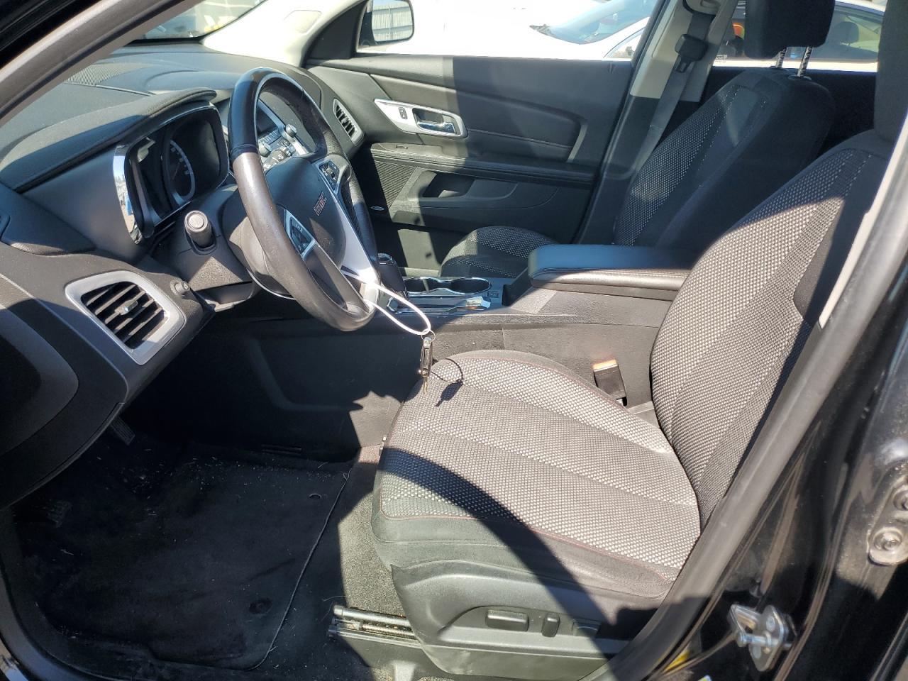 2016 GMC TERRAIN SL - Image 7