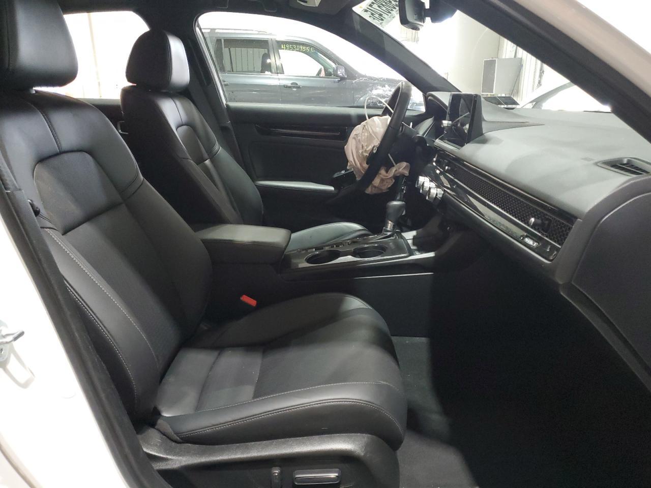 2023 HONDA CIVIC SPOR - Image 7
