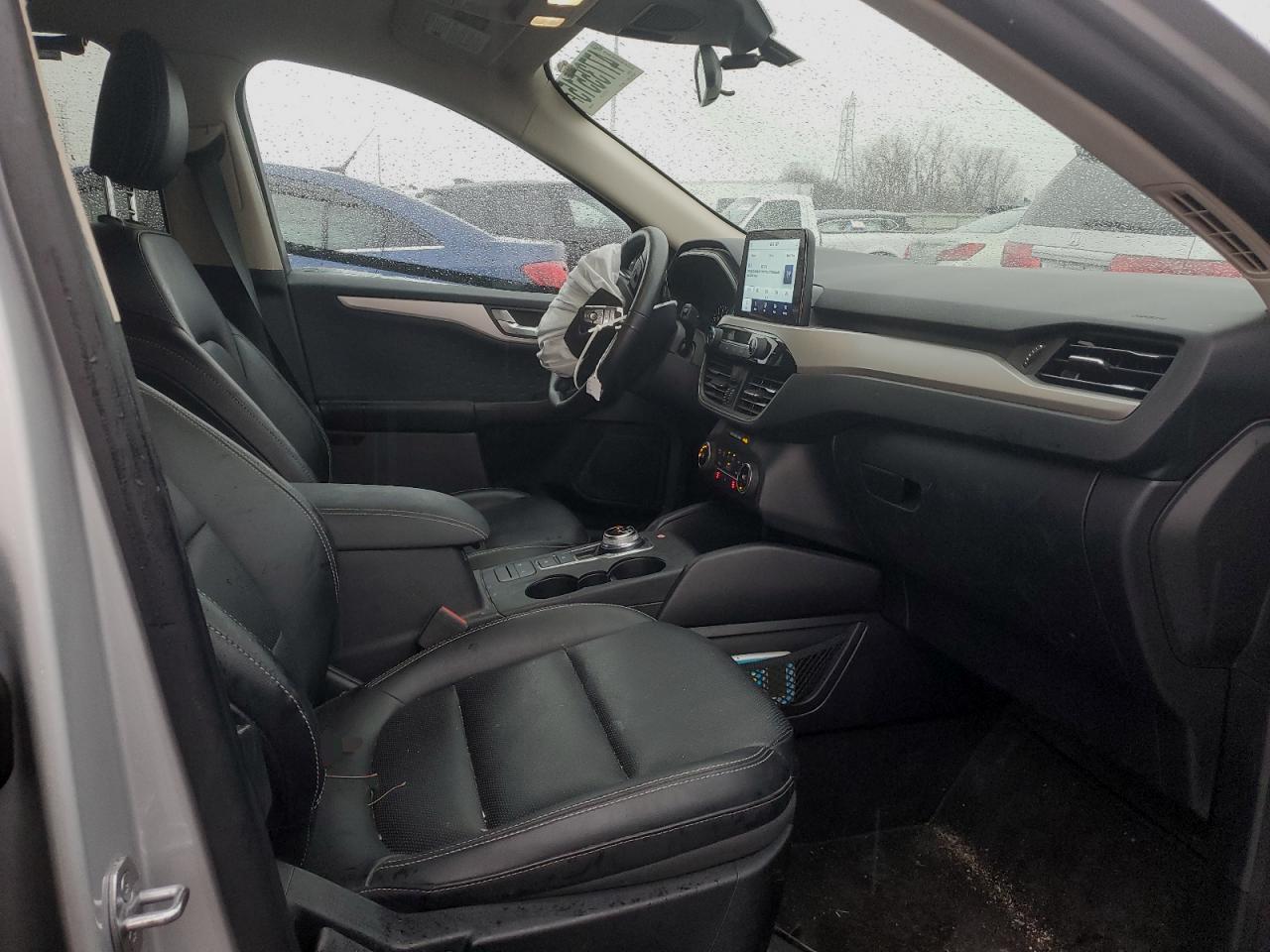 2020 FORD ESCAPE SEL - Image 7