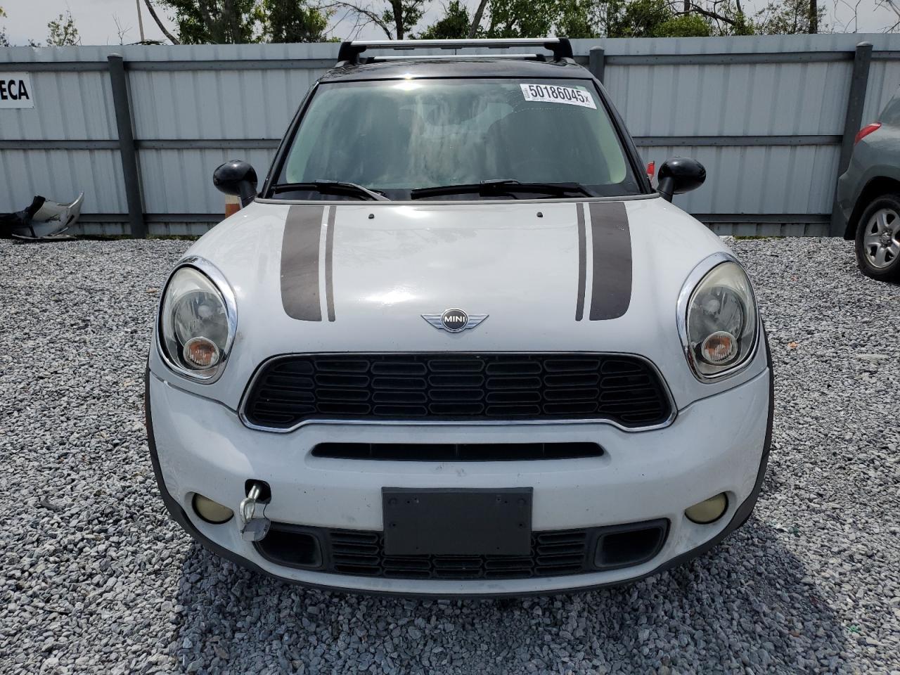 2012 MINI COOPER S C - Фото 5