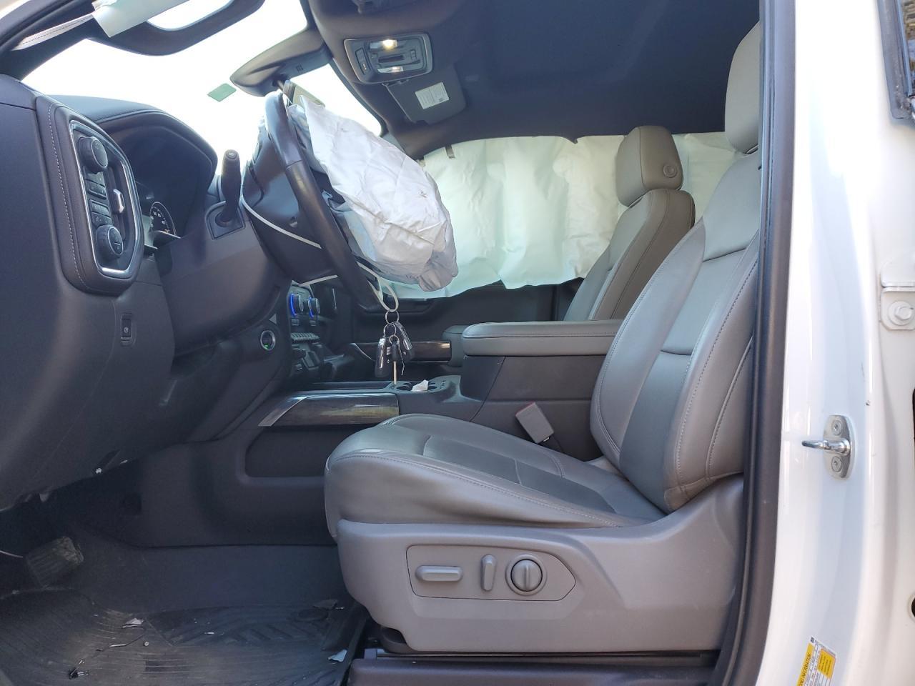 2020 CHEVROLET SILVERADO - Image 7