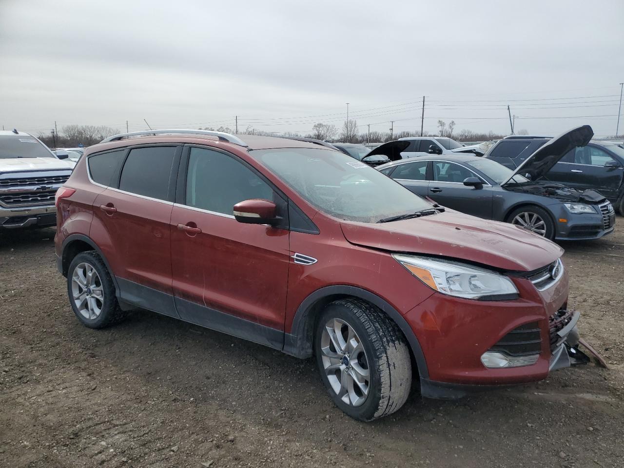 2015 FORD ESCAPE TIT - Image 4