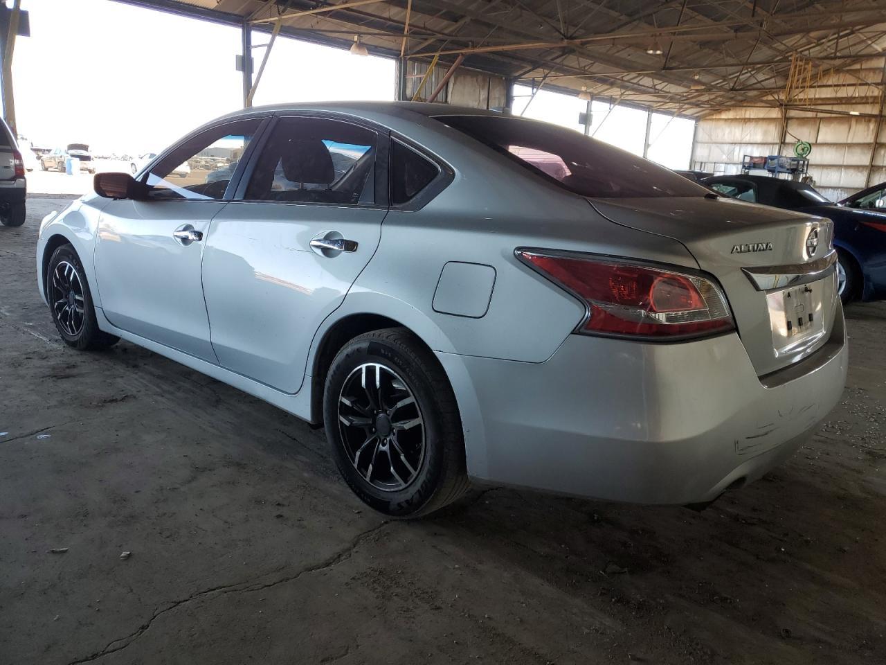 2015 NISSAN ALTIMA 2.5 - Фото 2