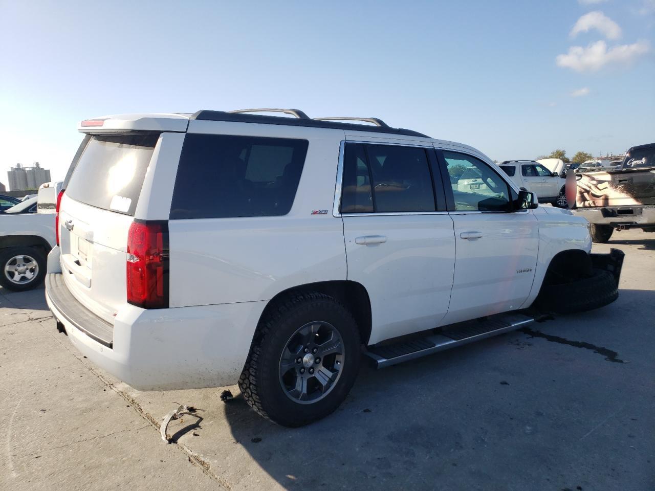 2016 CHEVROLET TAHOE K150 - Image 3