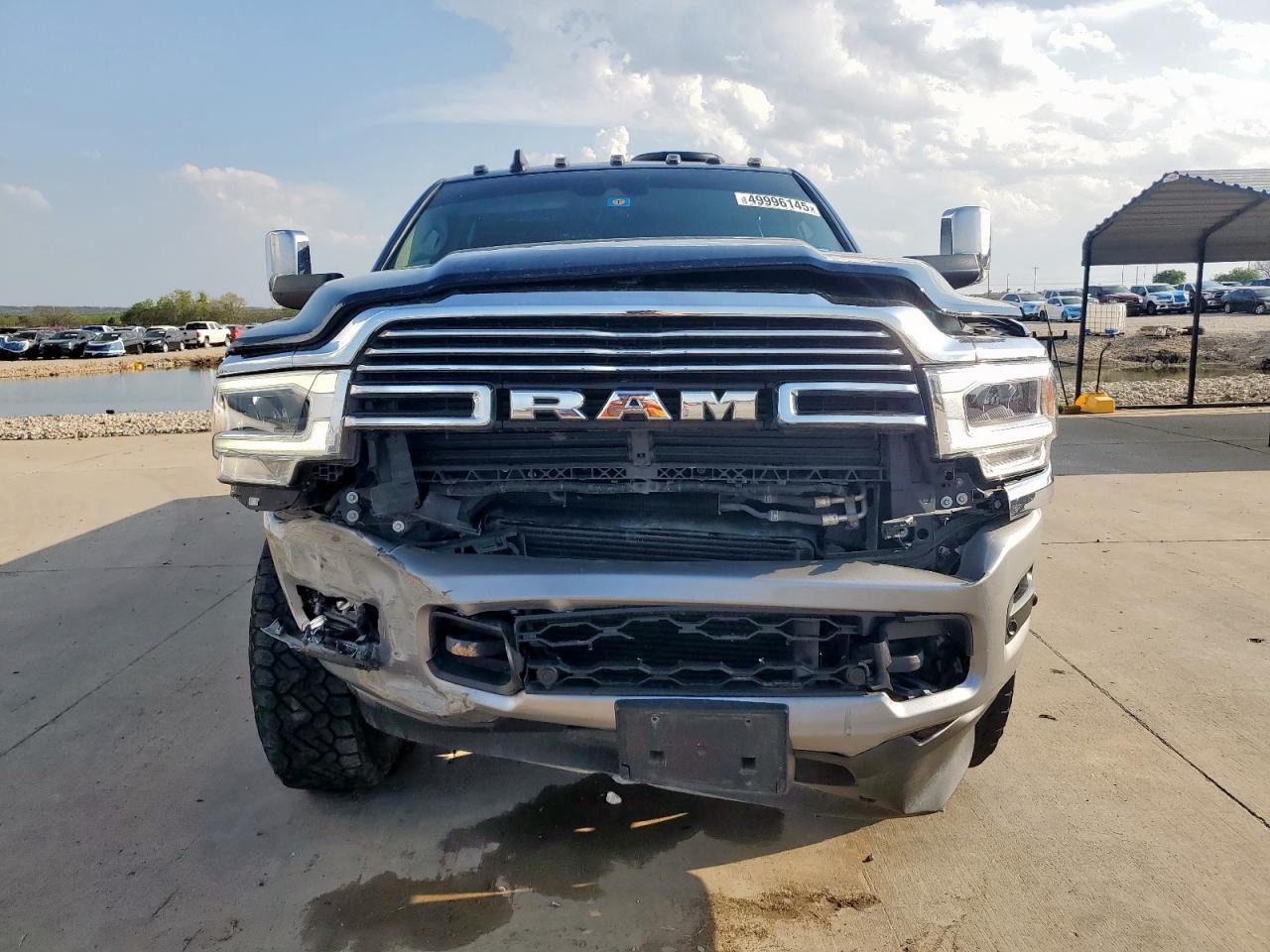 2022 RAM 2500 LARAM - Фото 5