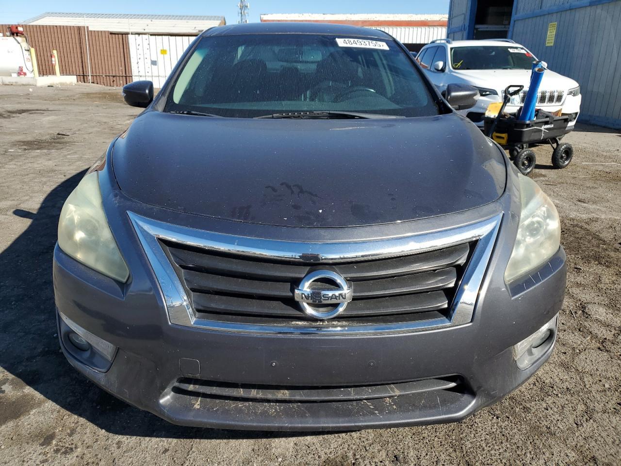 2013 NISSAN ALTIMA 3.5 - Image 5