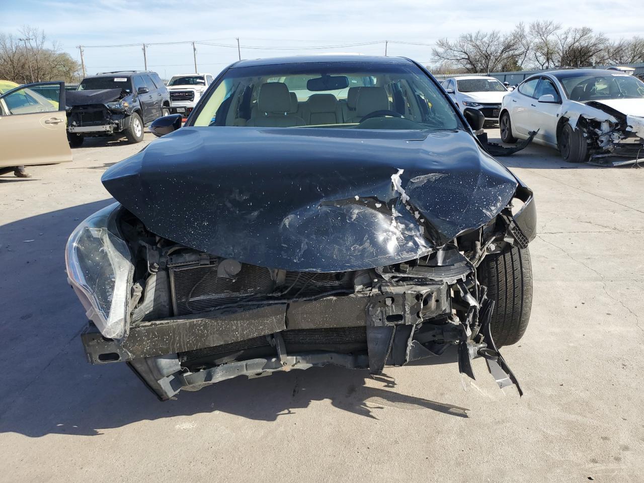 2015 TOYOTA AVALON XLE - Image 5
