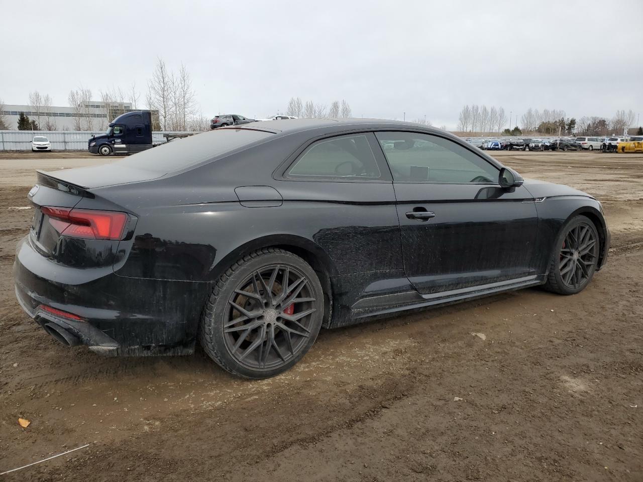 2019 AUDI RS5 - Фото 3