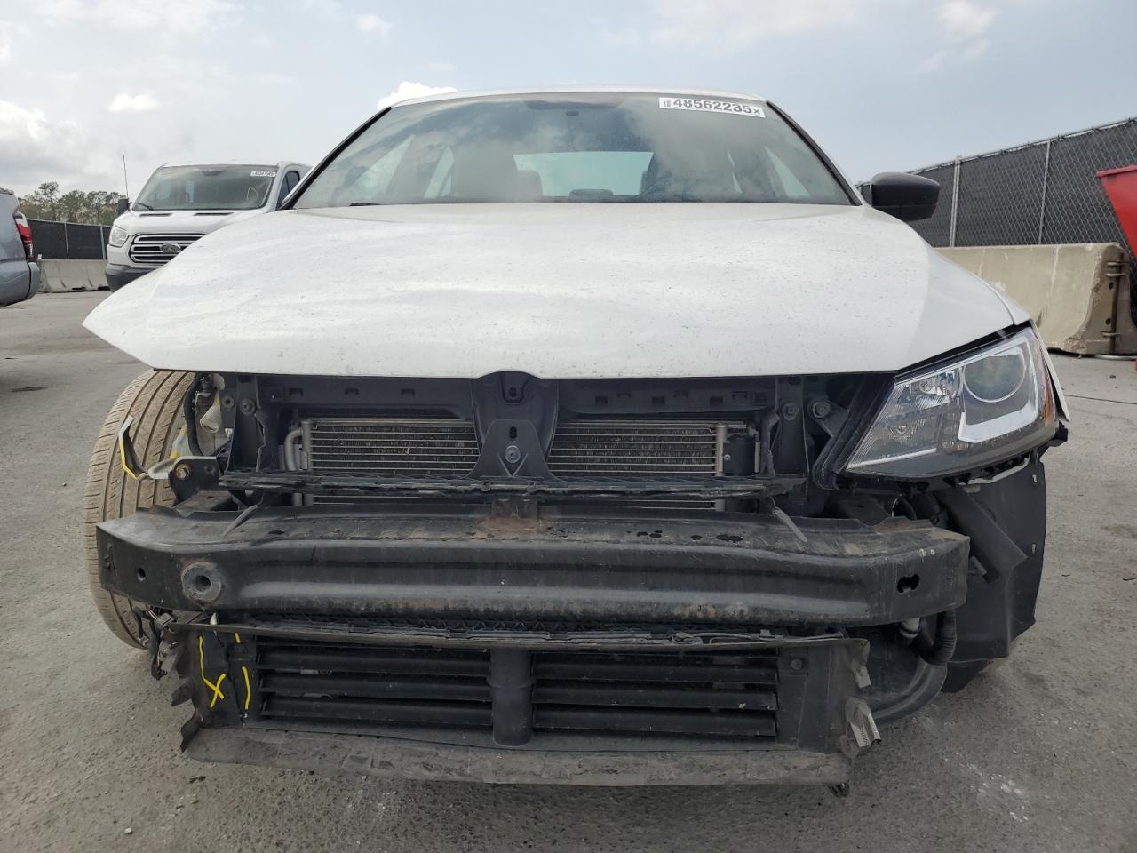 2016 VOLKSWAGEN JETTA SPOR - Image 5