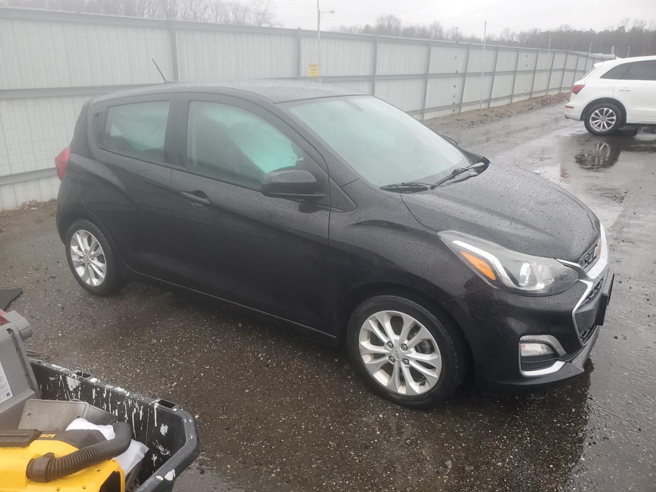 2020 CHEVROLET SPARK 1LT - Фото 4