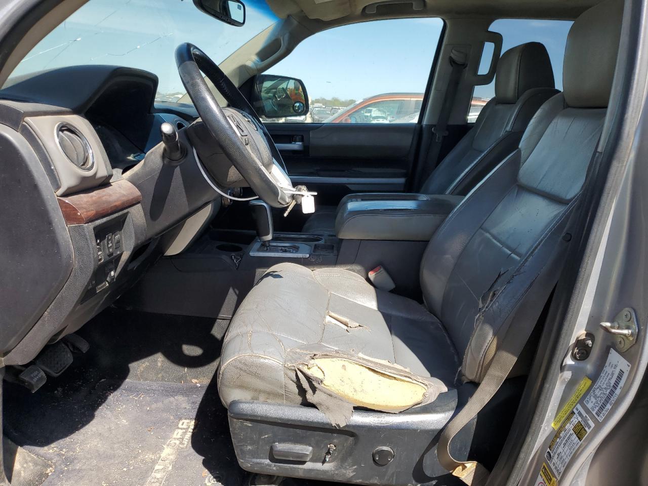 2015 TOYOTA TUNDRA CRE - Image 7