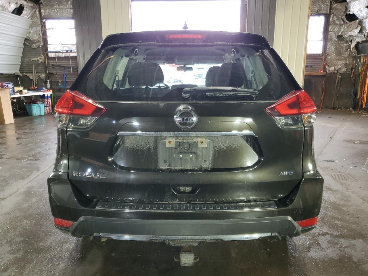 2017 NISSAN ROGUE S - Image 6