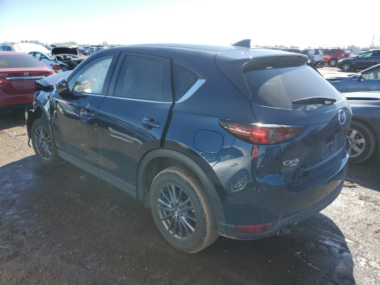 2021 MAZDA CX-5 TOURI - Фото 2