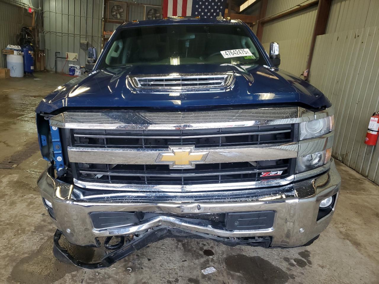 2019 CHEVROLET SILVERADO - Image 5