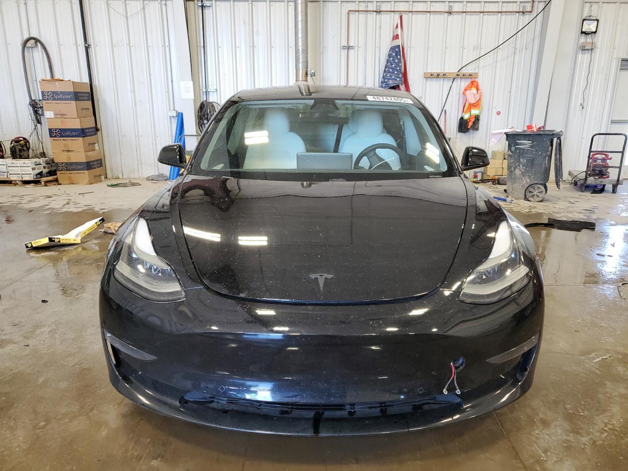 2021 TESLA MODEL 3 - Image 5