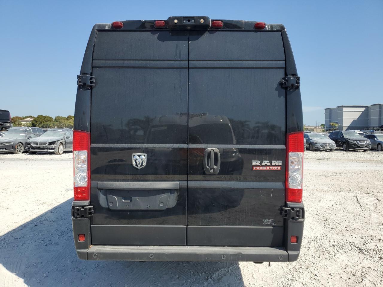 2020 RAM PROMASTER - Image 6