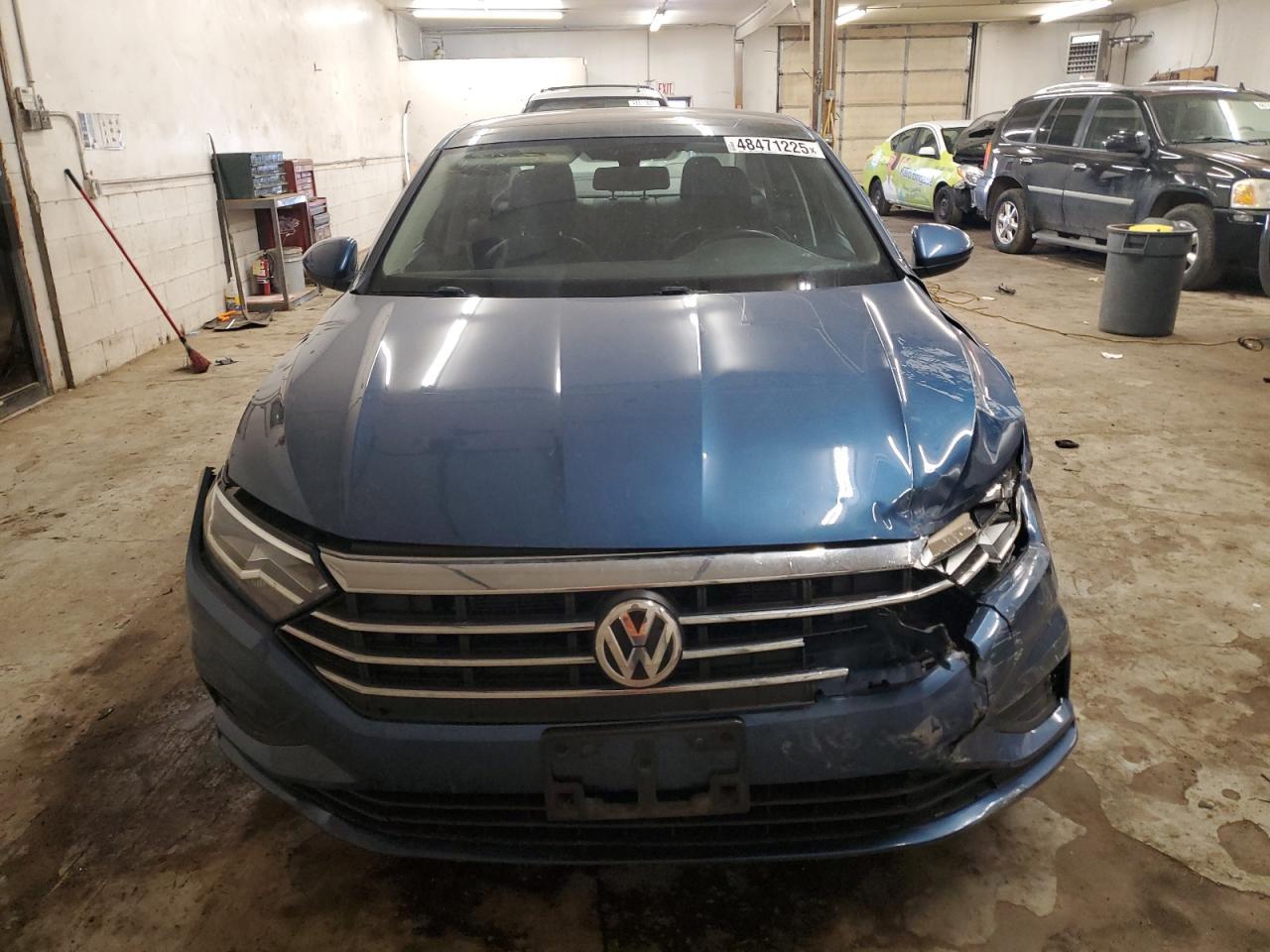 2019 VOLKSWAGEN JETTA S - Image 5