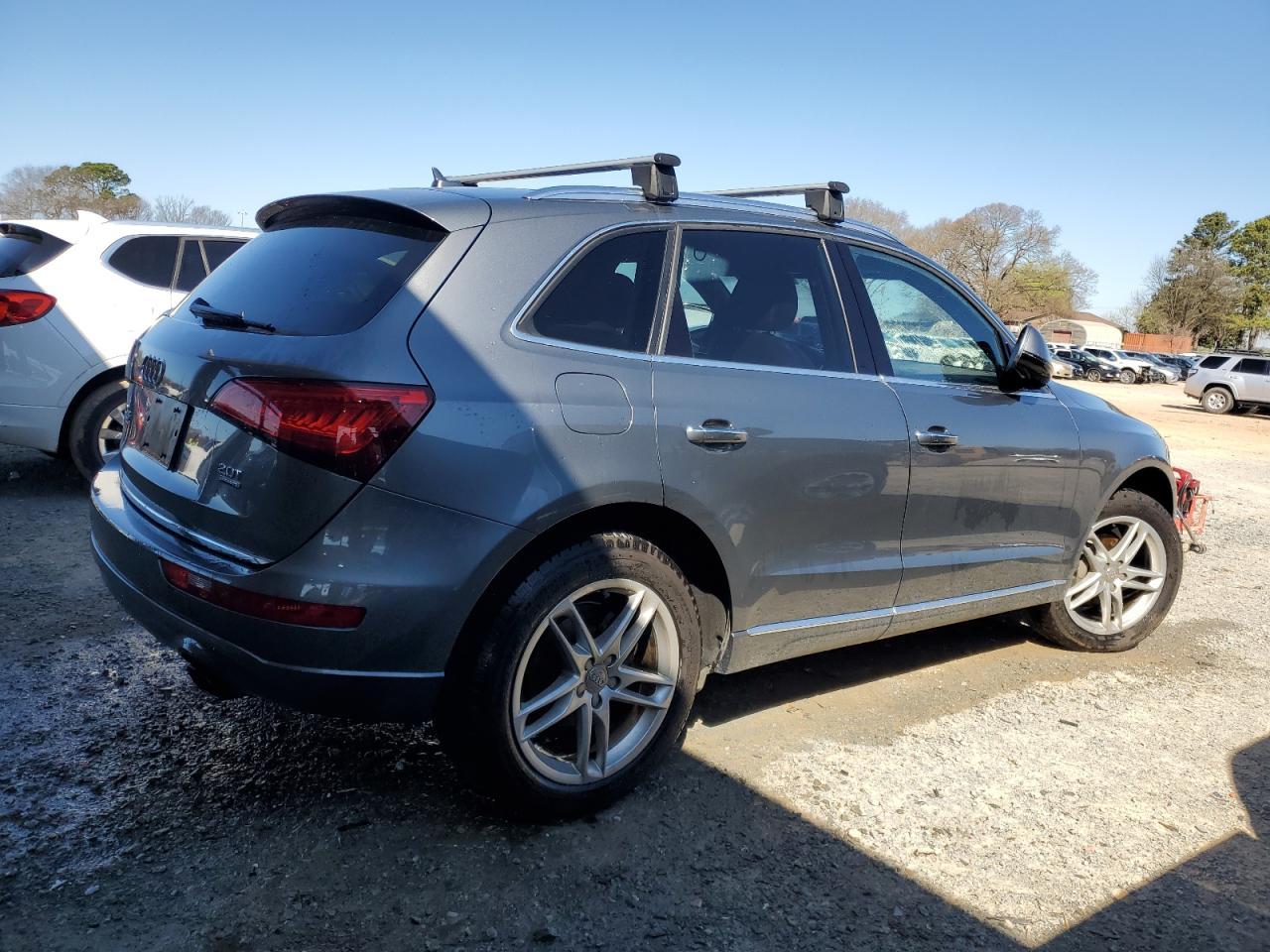 2016 AUDI Q5 PREMIUM - Image 3