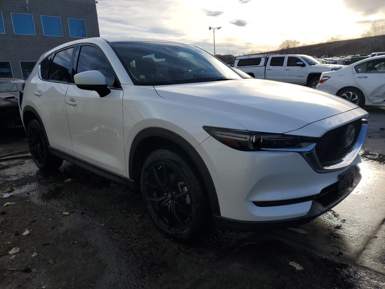2018 MAZDA CX-5 GRAND - Image 4