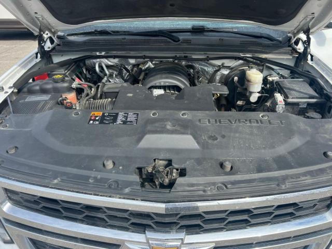 2016 CHEVROLET SUBURBAN K - Image 7
