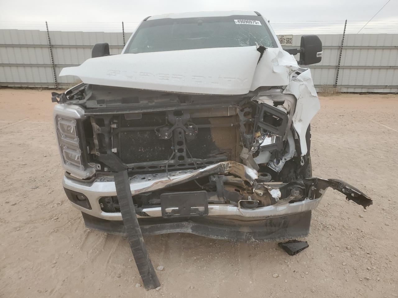 2024 FORD F250 SUPER - Image 5