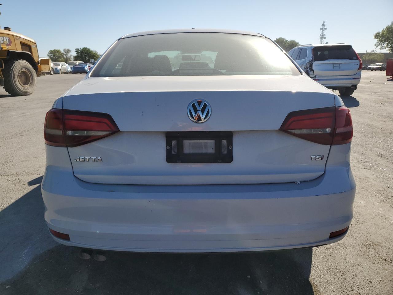 2017 VOLKSWAGEN JETTA S - Image 6