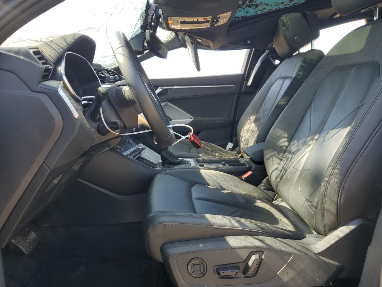 2022 AUDI Q3 PREMIUM - Image 7