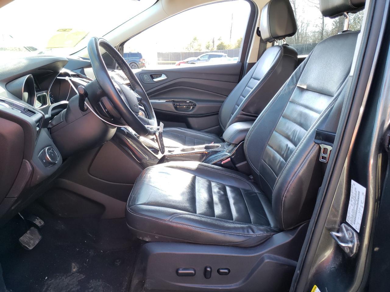 2015 FORD ESCAPE TIT - Image 7