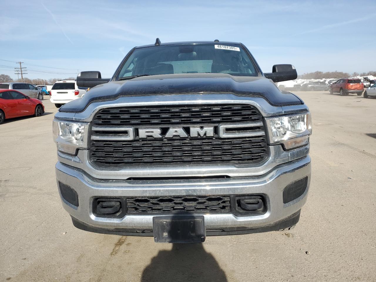 2022 RAM 2500 BIG H - Image 5