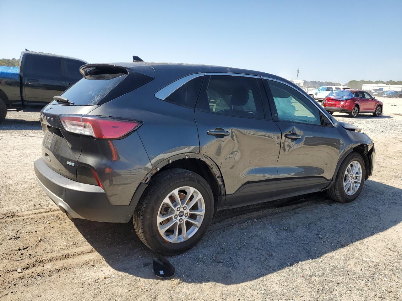 2020 FORD ESCAPE SE - Image 3