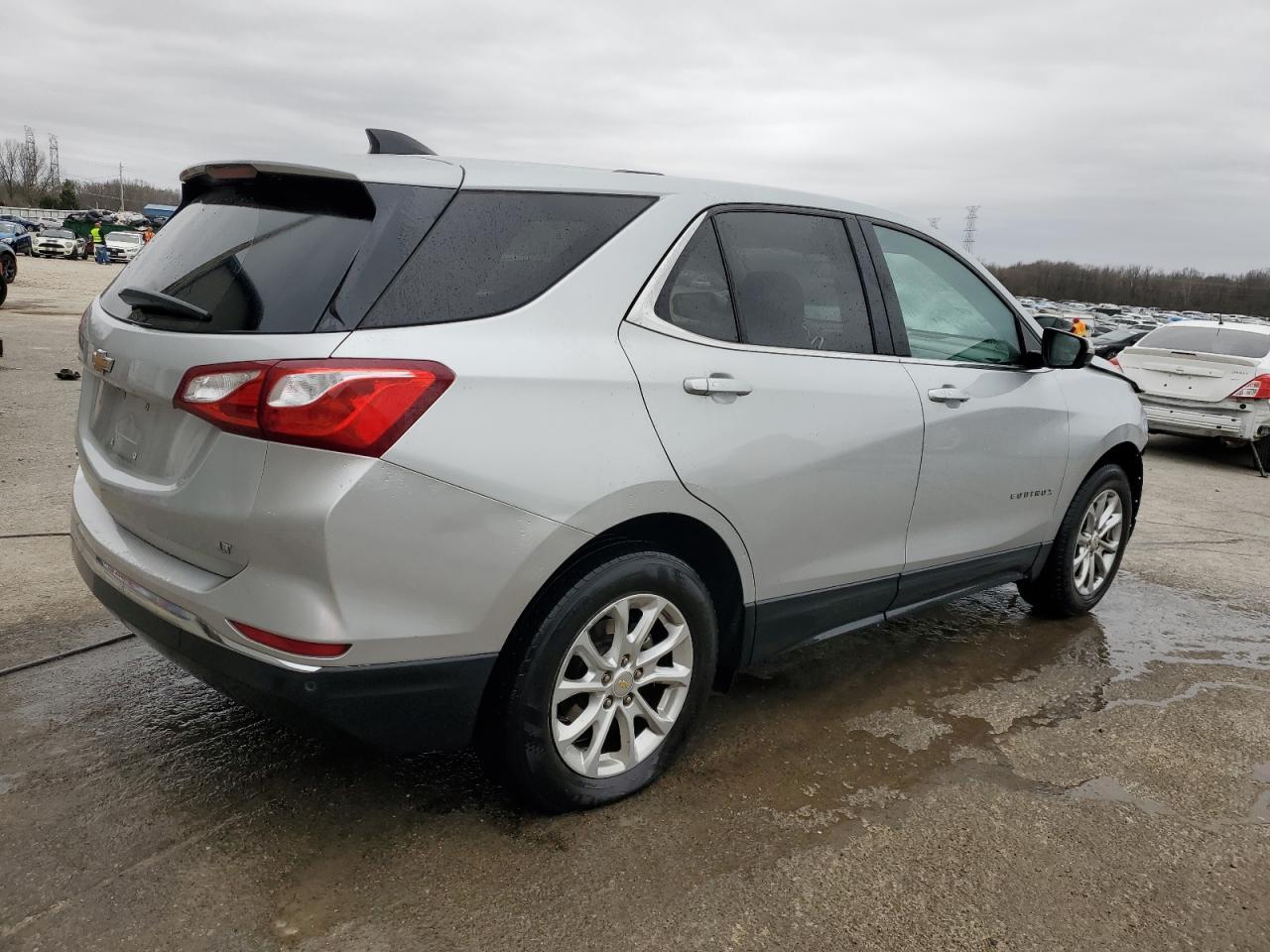 2019 CHEVROLET EQUINOX LT - Image 3