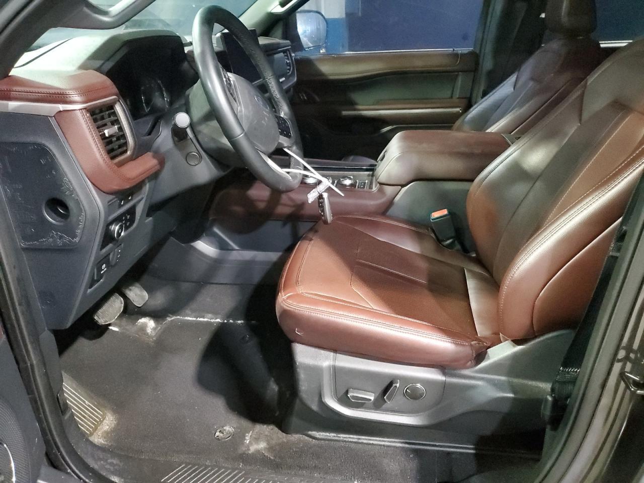 2024 FORD EXPEDITION - Фото 7