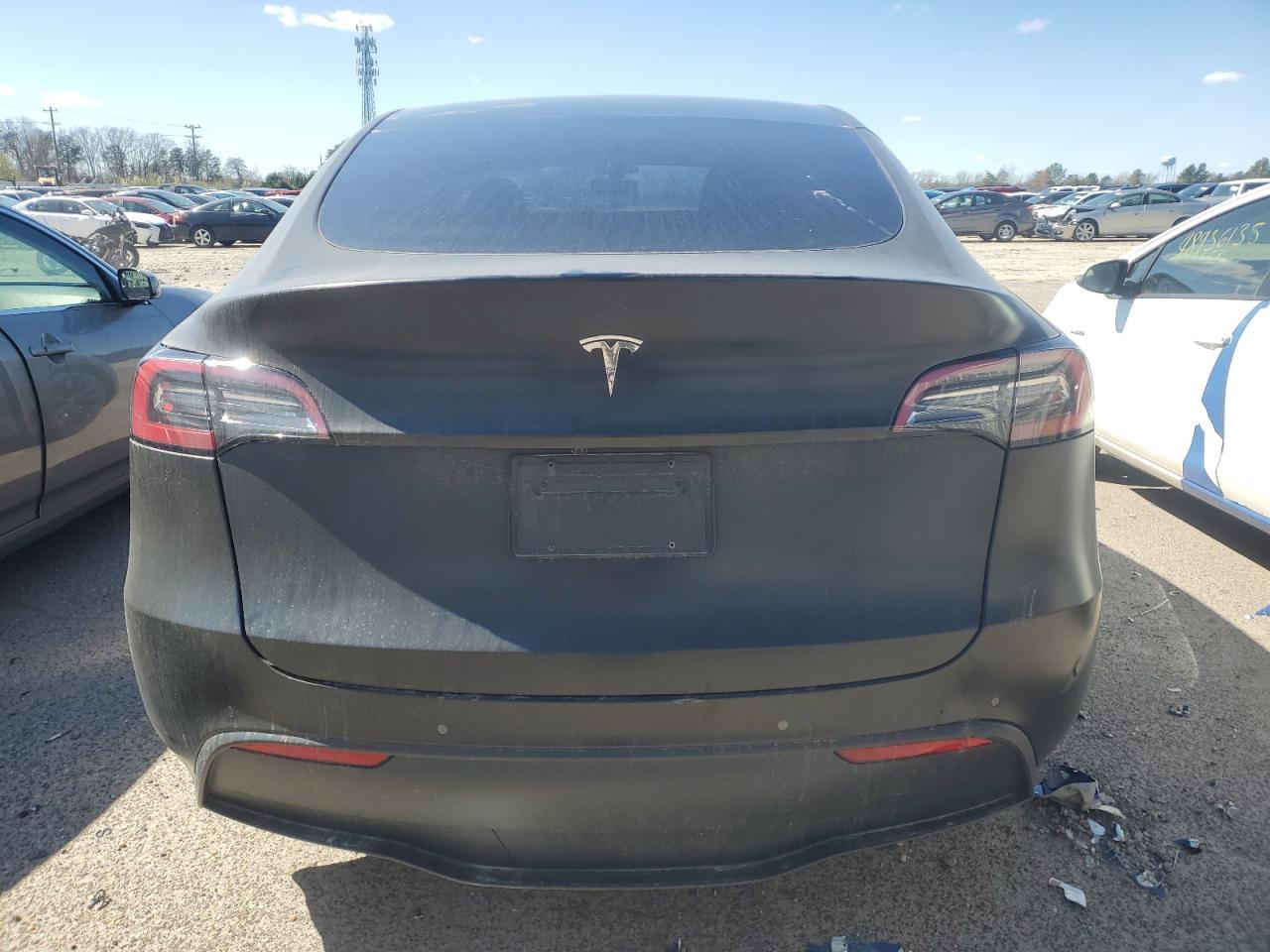 2022 TESLA MODEL Y - Image 6