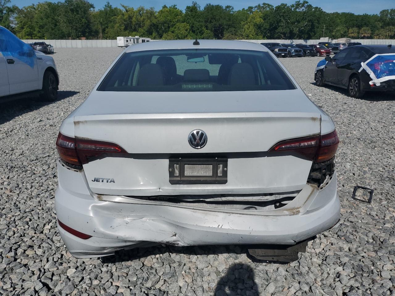 2019 VOLKSWAGEN JETTA S - Фото 6