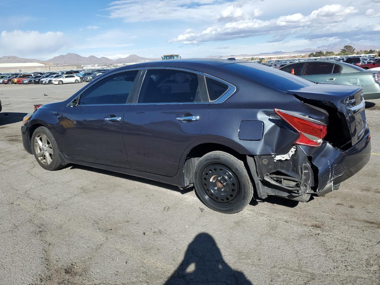 2013 NISSAN ALTIMA 2.5 - Image 2