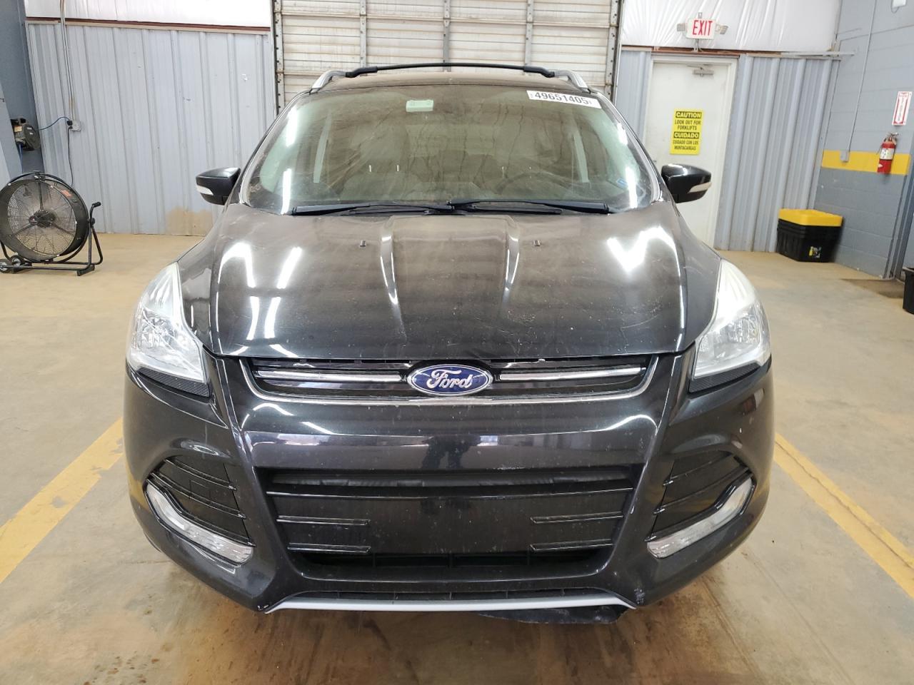 2015 FORD ESCAPE TIT - Image 5