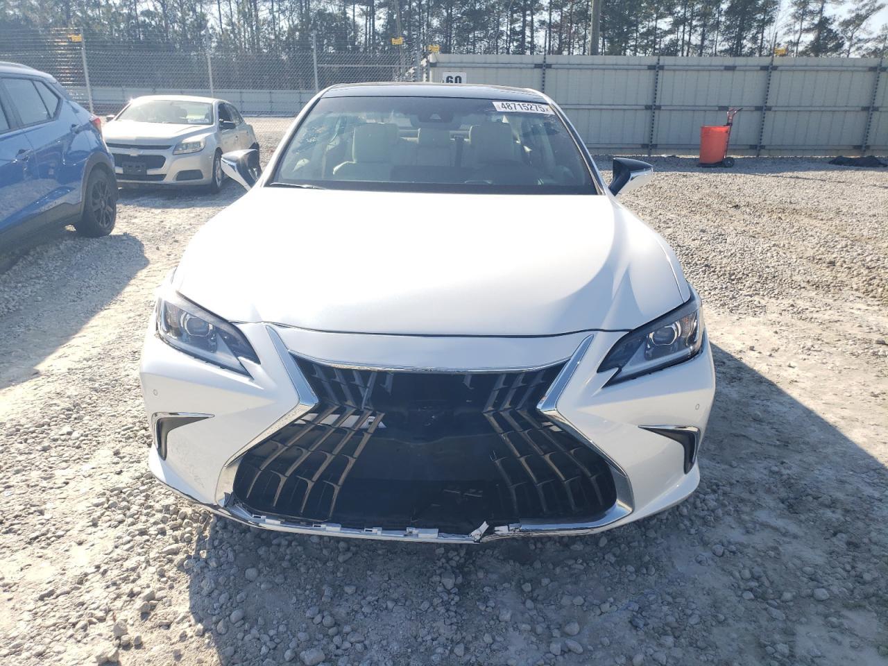 2024 LEXUS ES 350 BAS - Image 5