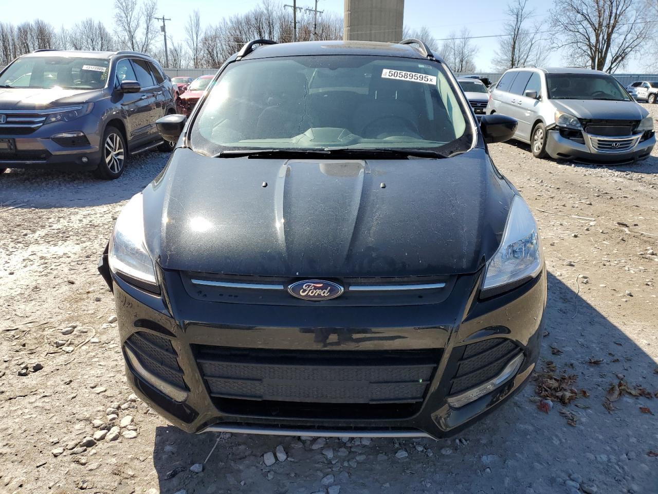 2015 FORD ESCAPE SE - Image 5