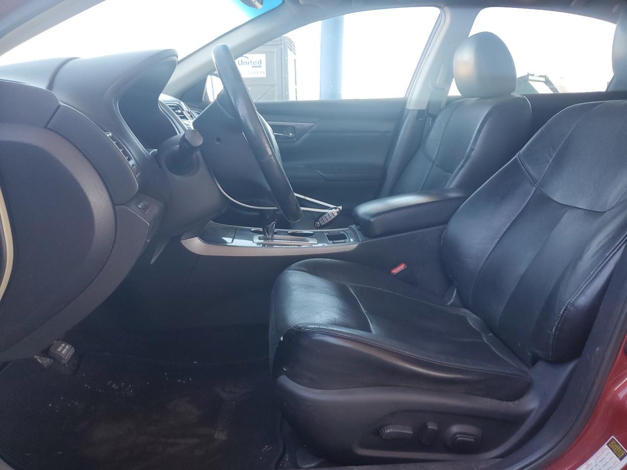 2013 NISSAN ALTIMA 2.5 - Image 7