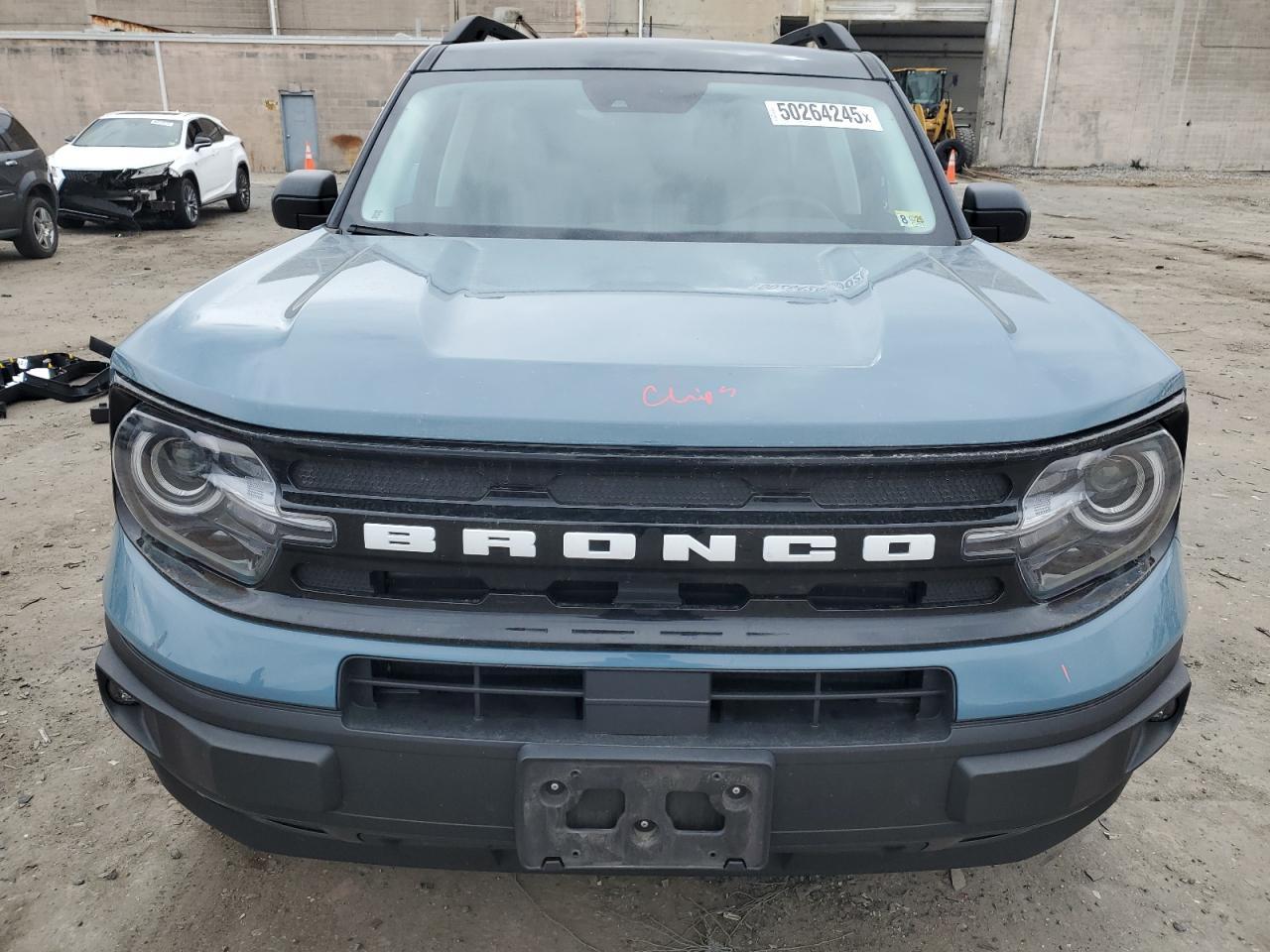 2023 FORD BRONCO SPO - Image 5