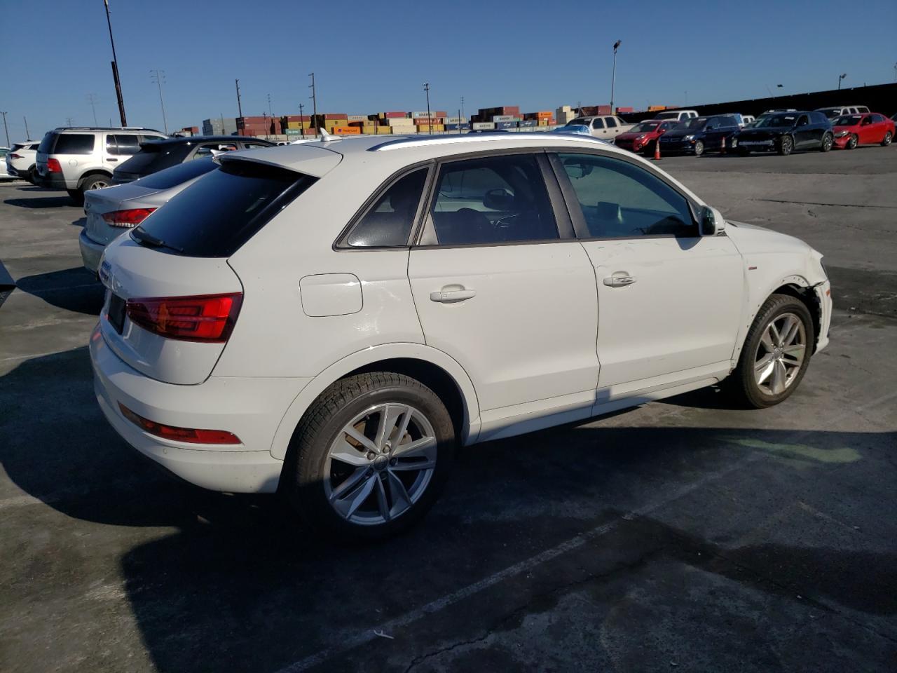 2018 AUDI Q3 PREMIUM - Фото 3