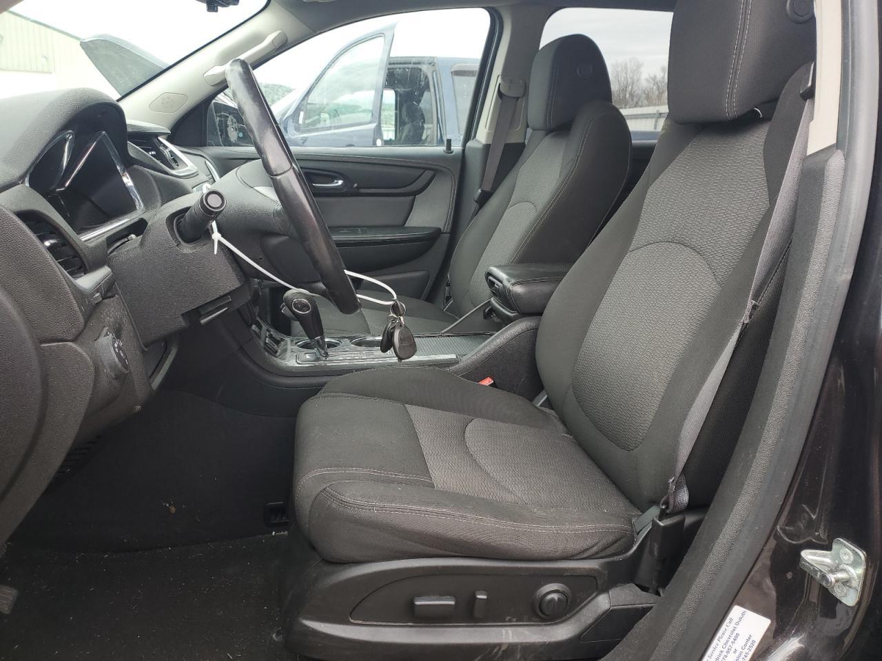 2015 CHEVROLET TRAVERSE L - Image 7