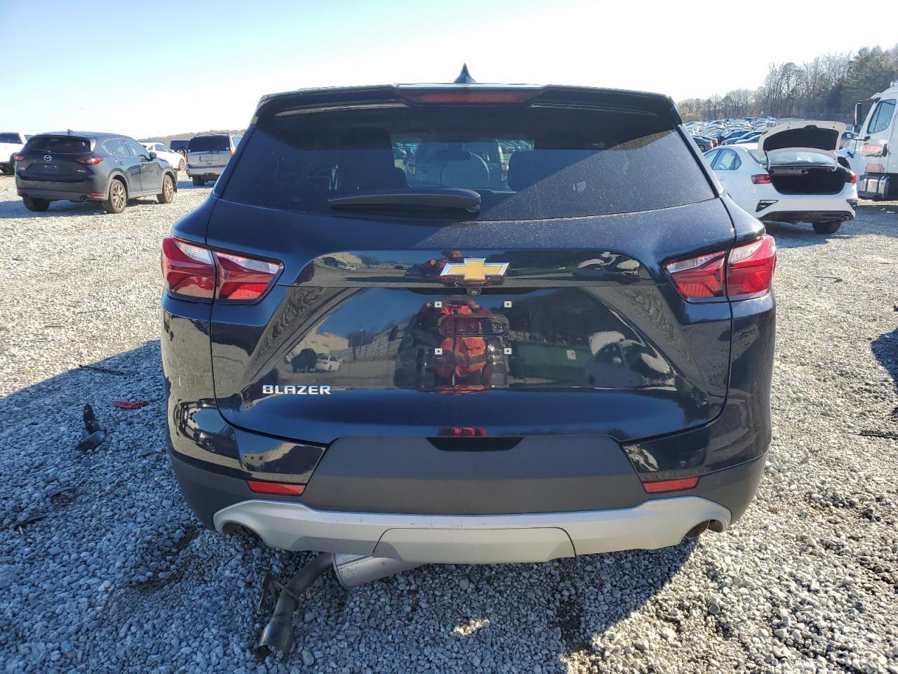 2021 CHEVROLET BLAZER 2LT - Image 6