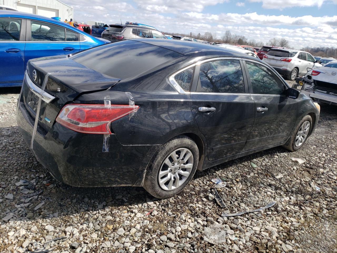 2013 NISSAN ALTIMA 2.5 - Image 3