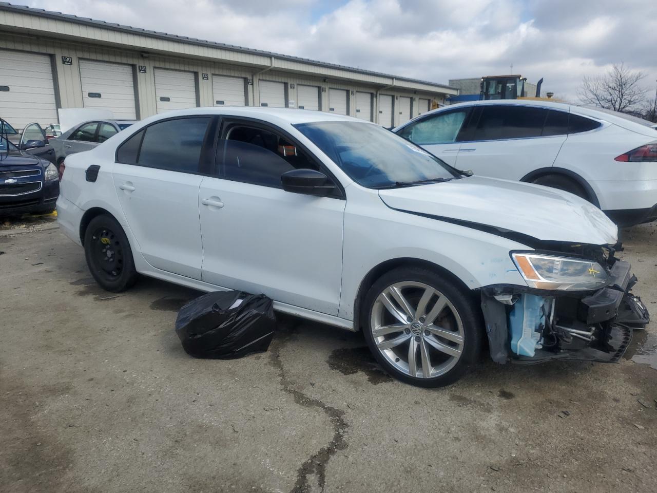 2016 VOLKSWAGEN JETTA S - Image 4