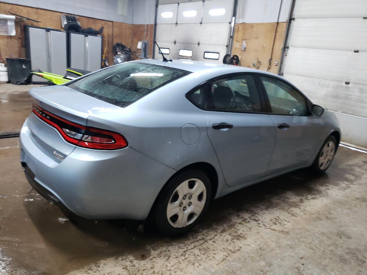 2013 DODGE DART SE - Image 3