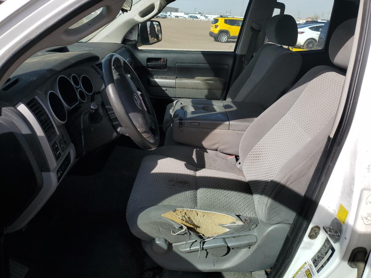 2011 TOYOTA TUNDRA DOU - Image 7